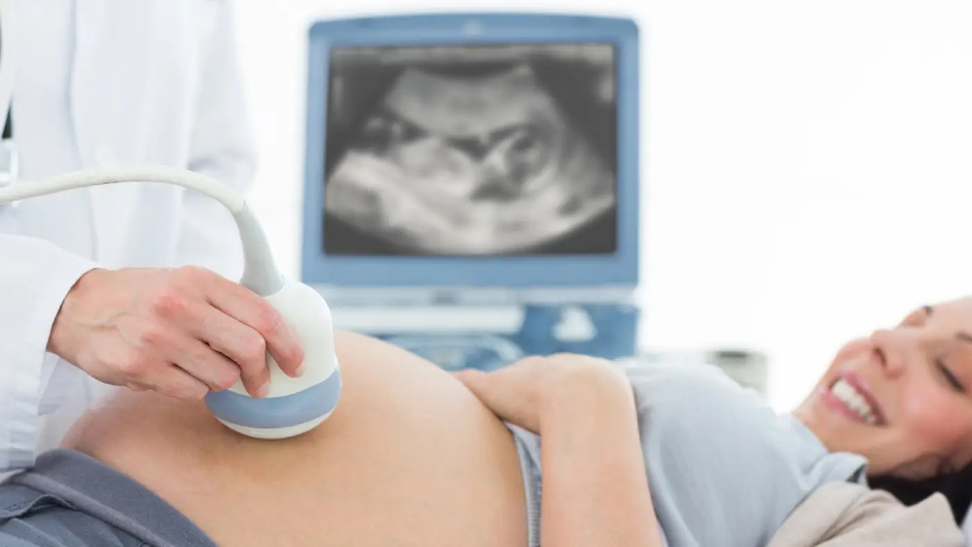 3d ultrasound huntington beach